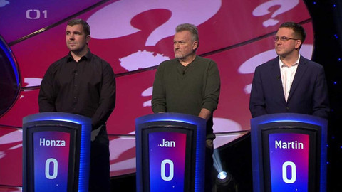 Kde domov můj? - 6. dubna 2023