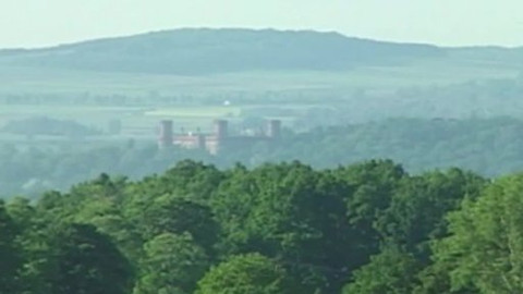 Toulavá kamera - 13. července 2014