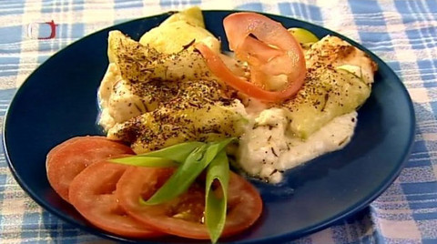 Pod pokličkou - V prázdninovém menu najdete i všechno z kozy