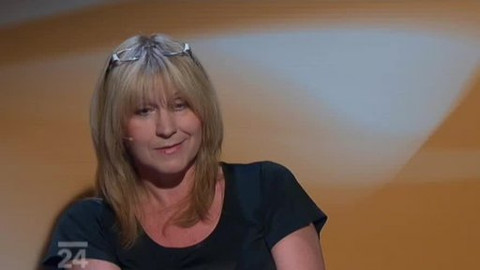 Před půlnocí - 21. července 2009