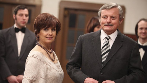 Vyprávěj - 6/26 Taneční