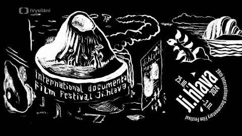 ČT podporuje kulturu - MFDF Ji.hlava