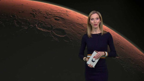 Horizont ČT24 - 17. února 2021