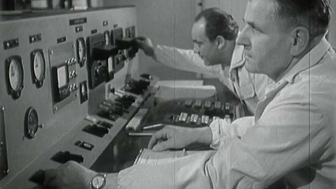 Archiv ČT24 - Jaderná energie a výzkum