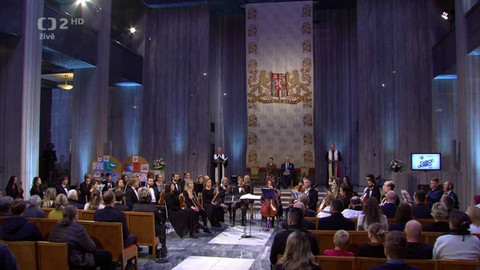 Modlitba za domov - Modlitba za domov 2023