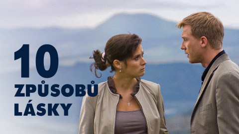 10 způsobů lásky
