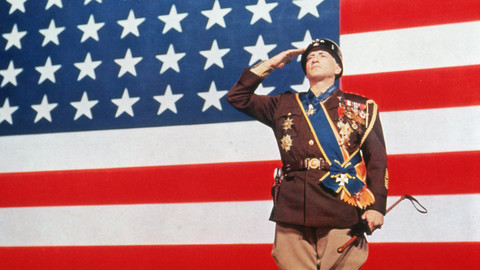 Generál Patton