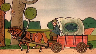 O chytré kmotře lišce