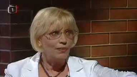 Uvolněte se, prosím - 23. června 2006