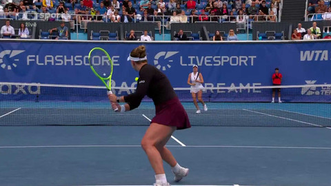 Prague Open - Livesport Prague Open
