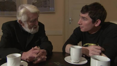 Záhady Toma Wizarda - Rande s Faustem