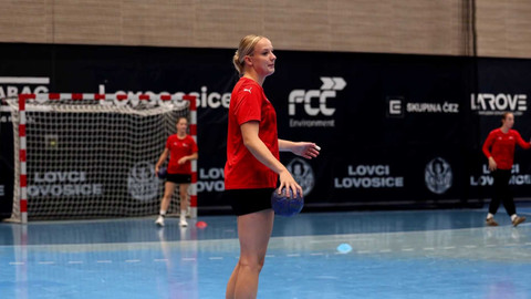 MS v házené U18 žen 2026 Rumunsko