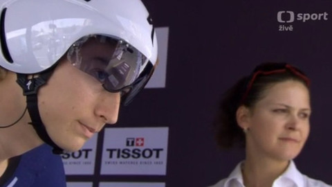 Cyklistika - MS 2016 Katar