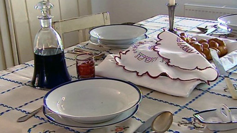 Pod pokličkou - I moudrá Tóra praví, jak jíst a zůstat zdravý