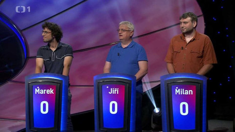 Kde domov můj? - 8. října 2018