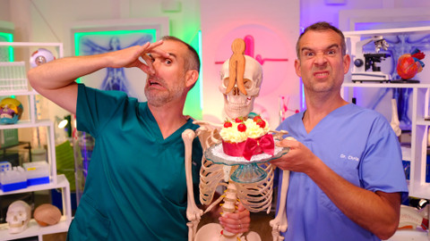 Operace JAUU! - Epizoda 11/14