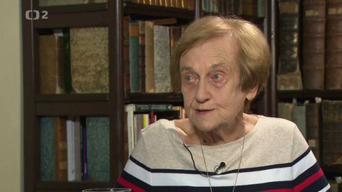 Uchem jehly - 17. září 2017