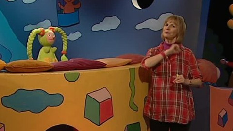 Kouzelná školka - 18. prosince 2013