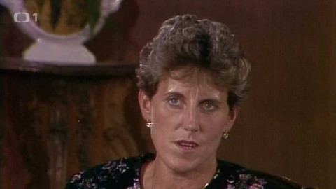 Činčin - 10. srpna 1992