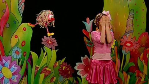 Studio Kamarád - 17. dubna 2011