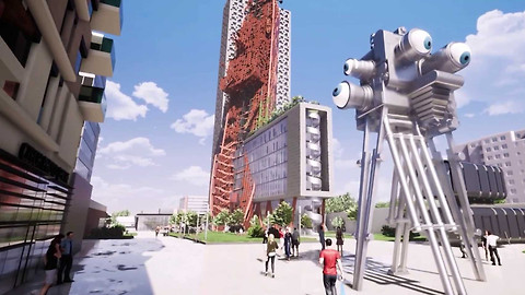 Z metropole - 15. listopadu 2025