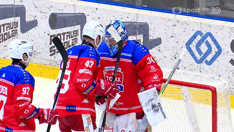 1. česká hokejová liga mužů - Maxa liga - souhrn