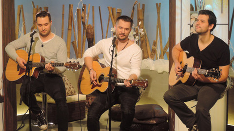 Sama doma - 9. února 2017