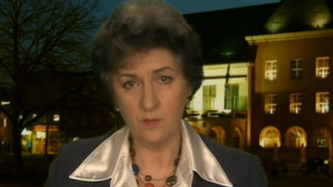 Hyde Park ČT24 - 11. března 2014