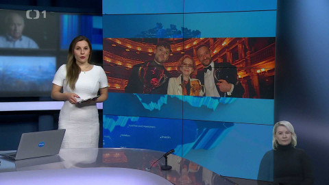 Události v regionech (Ostrava) - 3. listopadu