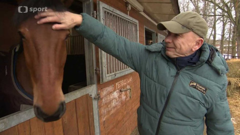 Olympijský magazín - 25. března 2021