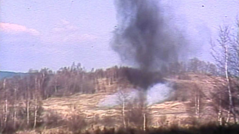 Archiv dne - 19. listopad 1986: Varovný nález