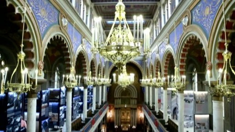 Toulavá kamera - 14. prosince 2014