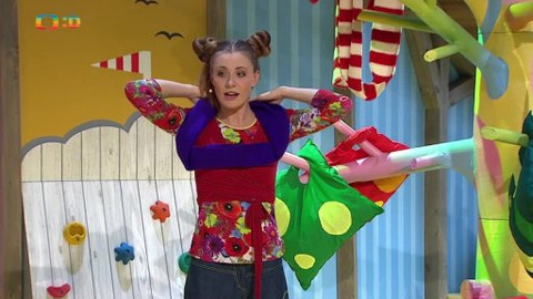 Hýbánky - Beskyde, Beskyde