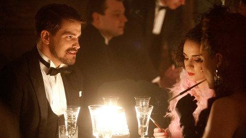 První republika - 8/13 První republika II