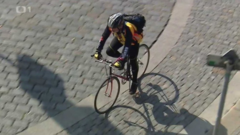 Černé ovce - 22. října 2015