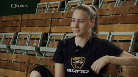 Volejbalový magazín - 1. května 2023