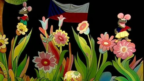 Studio Kamarád - 28. října 2012