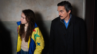 Geniální přítelkyně IV