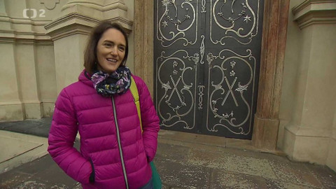 Babylon - 27. dubna 2019