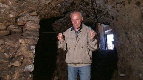 Reportéři ČT - 16. července 2007