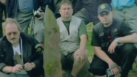 Toulavá kamera - 22. dubna 2007