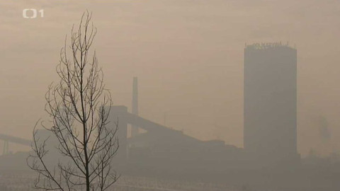 Reportéři ČT - 23. ledna 2017