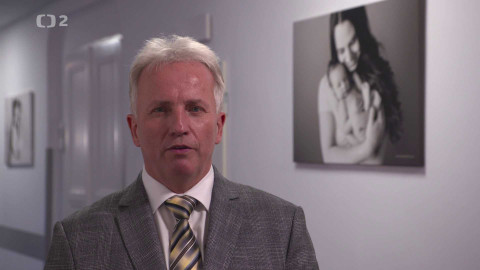 Vánoční promluva - Vánoční promluva předsedy Ekumenické rady církví Tomáše Tyrlíka