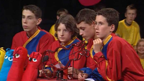 Bludiště - 4. listopadu 2004