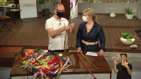 Život na třetí - 9. dubna 2020