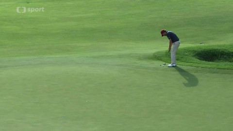 PGA Tour - BMW Championship