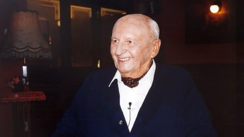 Na plovárně - Pravon Prousek