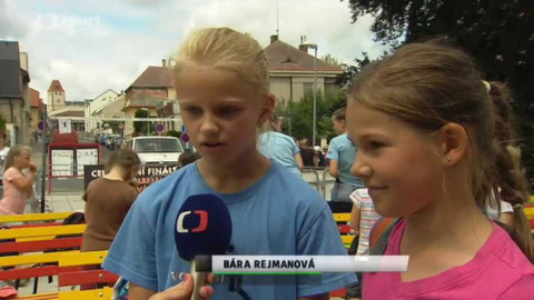 Volejbalový magazín - 4. července 2016