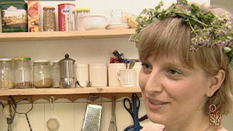 Duchovní kuchyně - 1/17 Antické Řecko