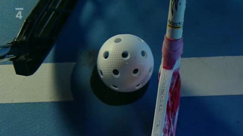 Florbal - TJ JM Chodov - BILLY BOY Mladá Boleslav